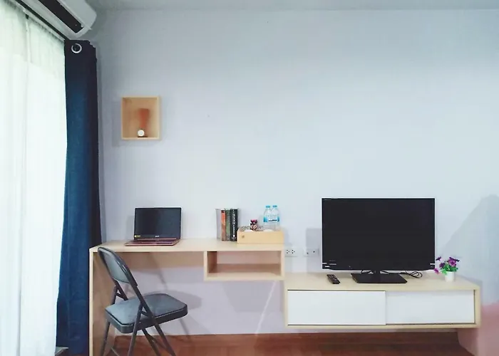 คอนโด ไมอามี่ บางปู *